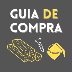 Imagem de capa para o Curso online Guia de Compra de Madeiras e Materiais