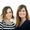 Kristin Smith &amp; Kacey Stout