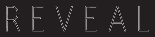 REVEAL logo