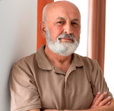 Luis Ramírez