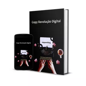 Imagem de capa para o Ebook Copy Revolução Digital