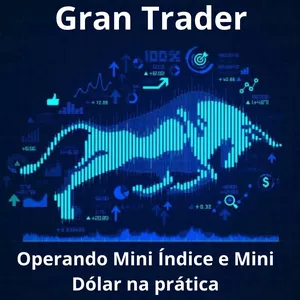 Imagem do curso Curso Day Trade - Do Zero ao Profissional (Pare de perder dinheiro no Day Trade)!