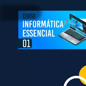 Capa do curso 