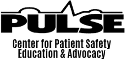 Pulse Patient Safety Advocate Academy logo