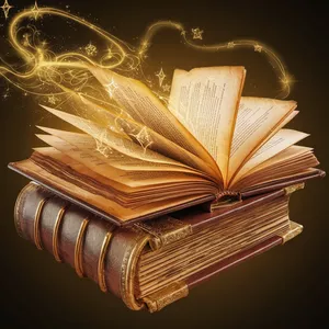 Imagem de capa para o Ebook Os segredos da prosperidade Oculta
