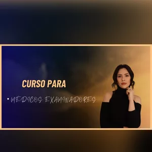Imagem de capa para o Curso online Medicina do Trabalho Para Médicos Examinadores