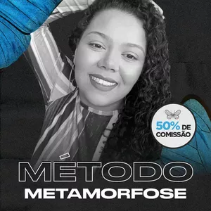 Imagem do curso Método Afiliado Metamorfose