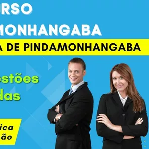 Imagem do curso Gabaritando Pindamonhangaba - Superior
