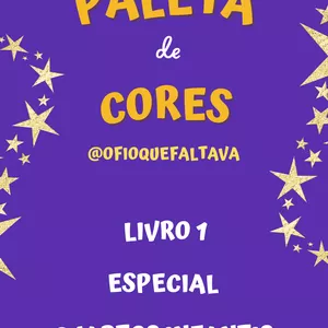 Imagem de capa para o Ebook Paleta de cores - Quartos Infantis 