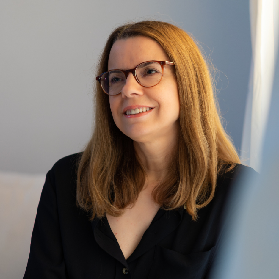 Juliana Ferreira Cruz