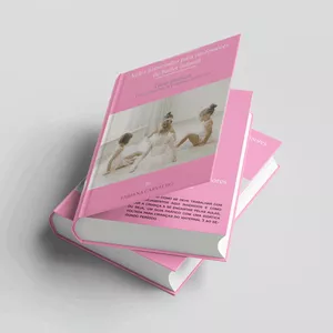 Imagem principal do produto Aulas historiadas para professores de Ballet infantil