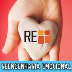 Imagem do curso Reengenharia Emocional - Mini Curso
