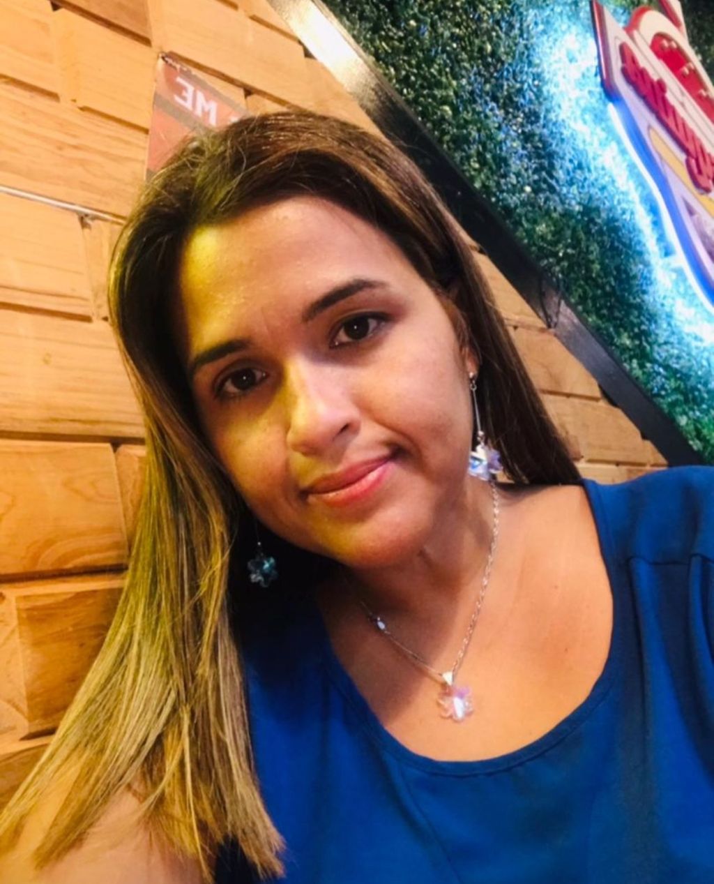 Yoli Belisario