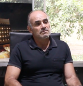 Mario Talamás