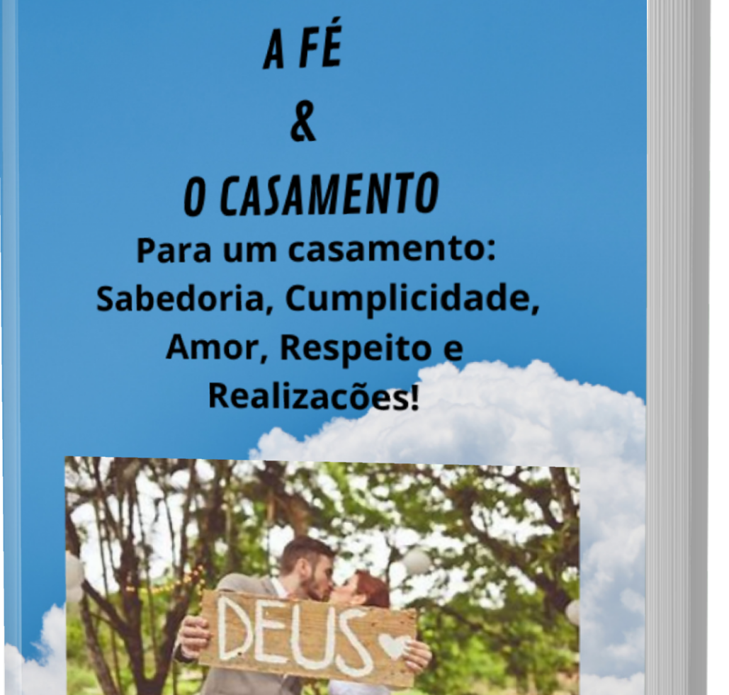 Imagem do curso A Fé e O Casamento