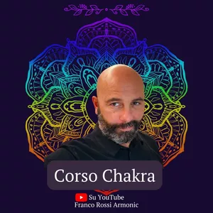 Cover image for Online course Corso Chakra