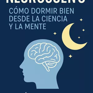 Imagen de portada para Ebook Dormir bien es medicina 
