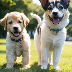 Imagen de portada para Curso online Cachorros fin de semana weekend puppies