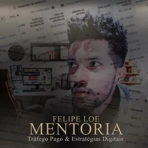 Imagem de capa para o Serviço online MENTORIA  START LOE - Tráfego Pago e Estratégias Digitais
