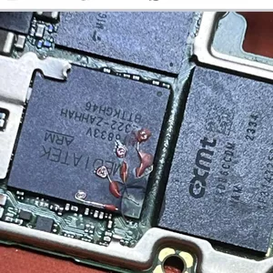 Imagen de portada para Curso online Aprende a liberar celulares