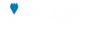 Vulcan Training logo