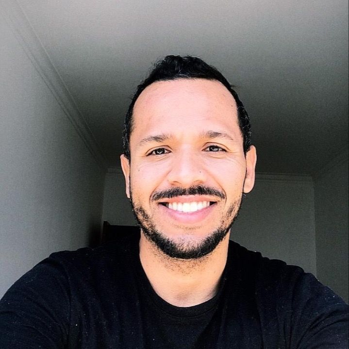 Anderson Borges  Empreendedor