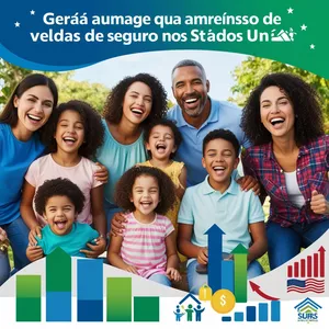 Cover image for Ebook The High-Income Insurance Agent: Proven Strategies for the US Market