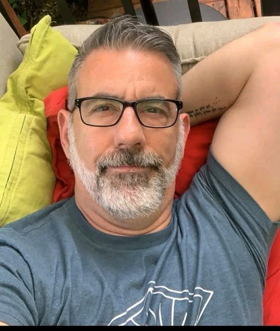 Roberto S. (Papá de tenista, 14 años)