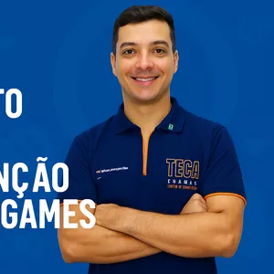 Curso Completo de Manutenção de Vídeo Games e Controles