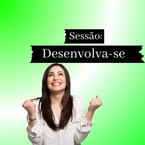 Imagem de capa para o Curso online Desenvolva-se