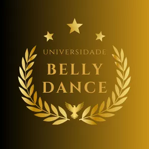 Imagem do curso UNIVERSIDADE BELLYDANCE 
