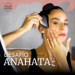 Imagen de portada para Curso online Desafío Anahata
