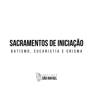 Imagem de capa para o Curso online Sacramentos de iniciação