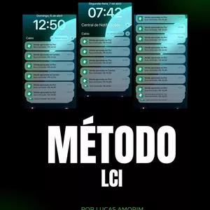 Imagem do curso Método Lucrando Com Internet 
