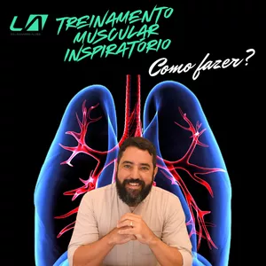 Imagem de capa para o Curso online Treinamento Muscular Inspiratório: Como fazer?
