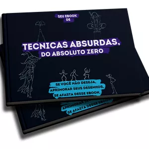 Imagem de Técnicas Absurdas do Absoluto Zero criado por Pedro Laerte Eglit Junior na hotmart