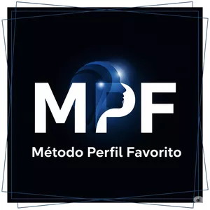 Imagem de capa para o Curso online MPF - Método Perfil Favorito