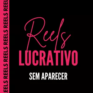 Imagem de capa para o Curso online Reels Lucrativo