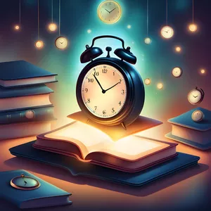 Imagen de portada para Curso online Eficiencia Sin Límites: Domina el arte de hacer más en menos tiempo 