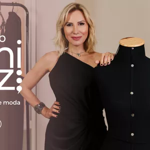 Imagem de capa para o Curso online Club Dani Ferraz