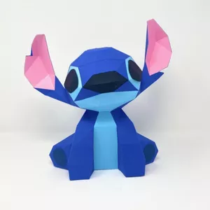 Cover image for Online course Papercraft 