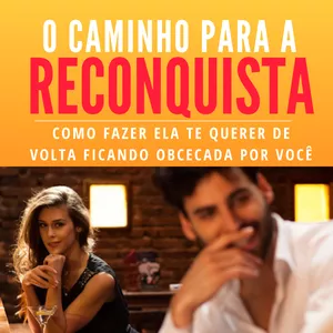 Imagem de capa para o Curso online O Caminho para Reconquista (H)