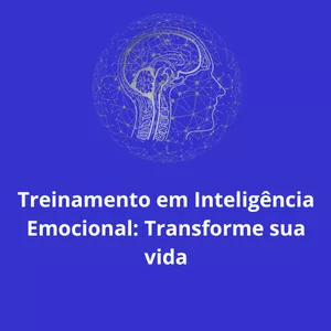 Imagem do curso Treinamento em Inteligência Emocional: Transforme sua Vida.