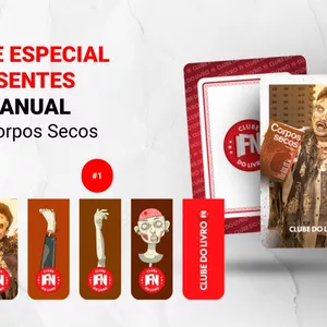 Imagem de capa para o Curso online Kit Zumbi Clube FN