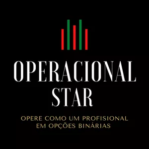 Imagem principal do produto OPERACIONAL ESTRATÉGICO - OPÇÕES BINÁRIAS DE FORMA PROFISSIONAL