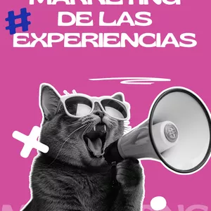 Imagen de portada para Ebook Aprende todo sobre el marketing de experiencias 