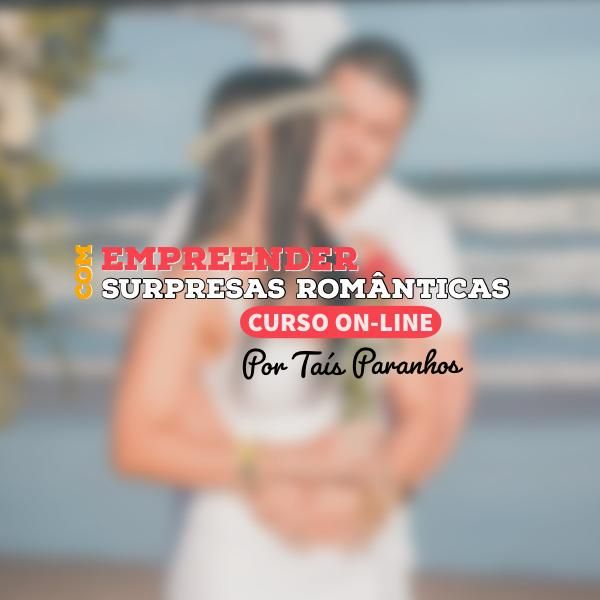 Imagem de Surpresas Românticas Totalmente do Zero criado por Tais na hotmart