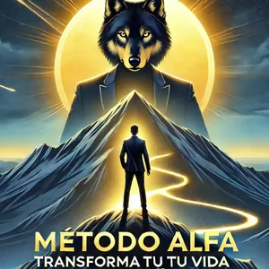 Imagen de portada para Curso online EL MÉTODO ALFA: TRANSFORMA TU VIDA EN 4 SEMANAS