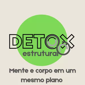 Imagem principal do produto Detox Estrutural 