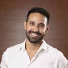 Foto do Criador Eduardo Vilela